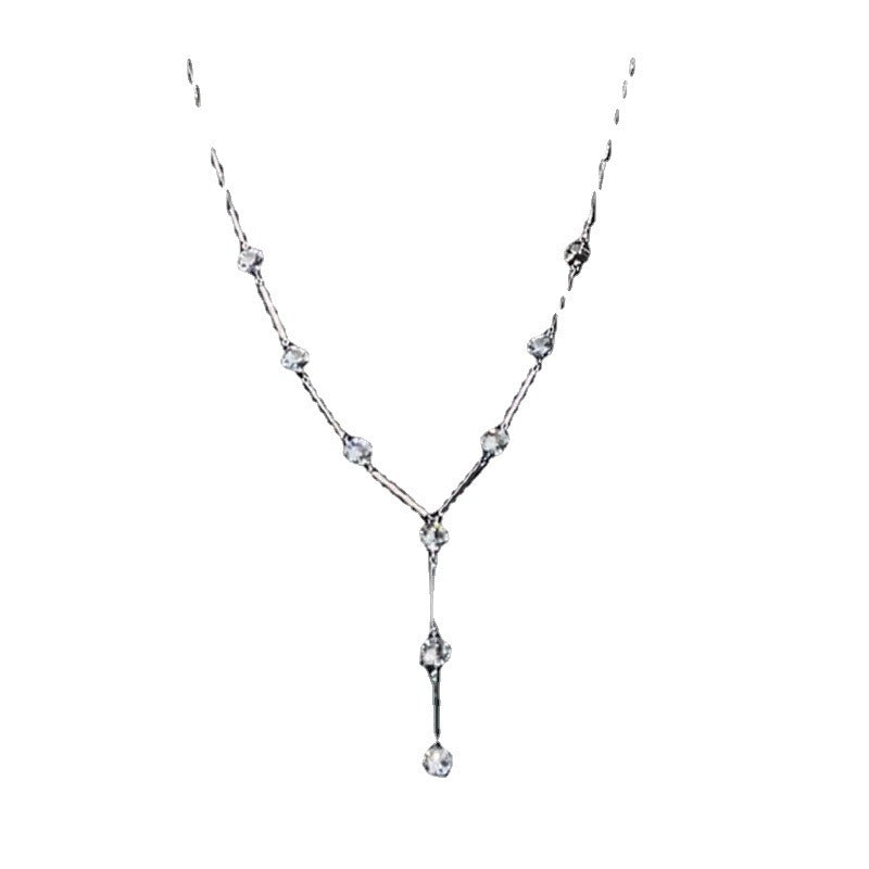 Women's Temperament High Sense Pendant