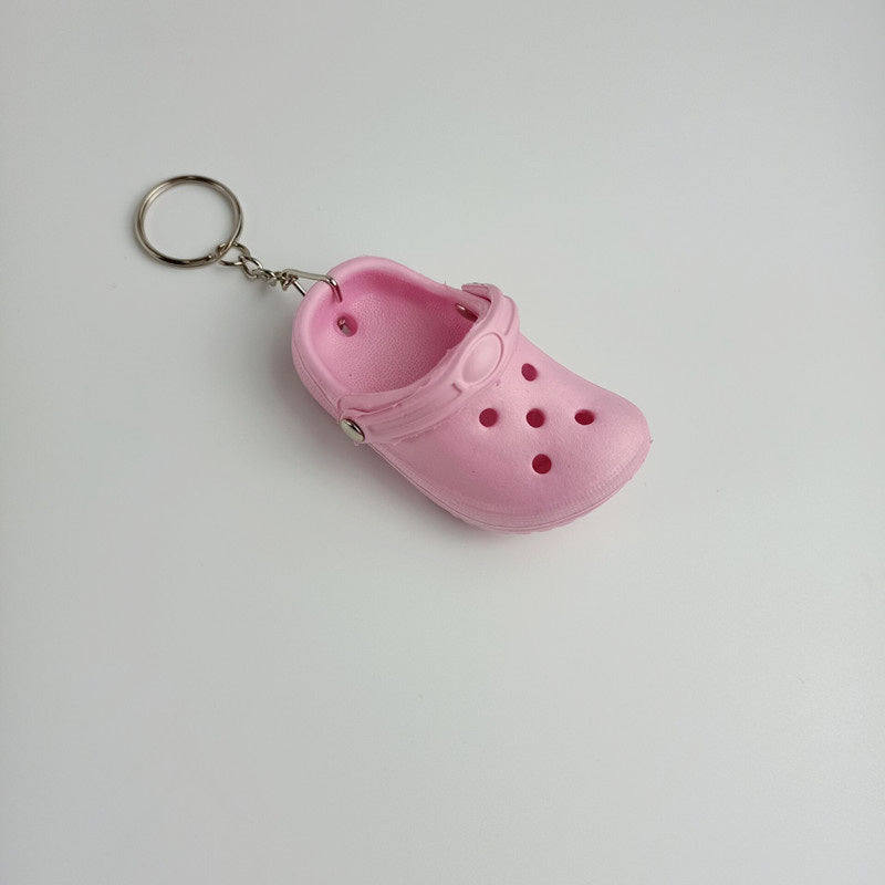 Hanging Ornaments Clothing Shoes Bag Small Pendant