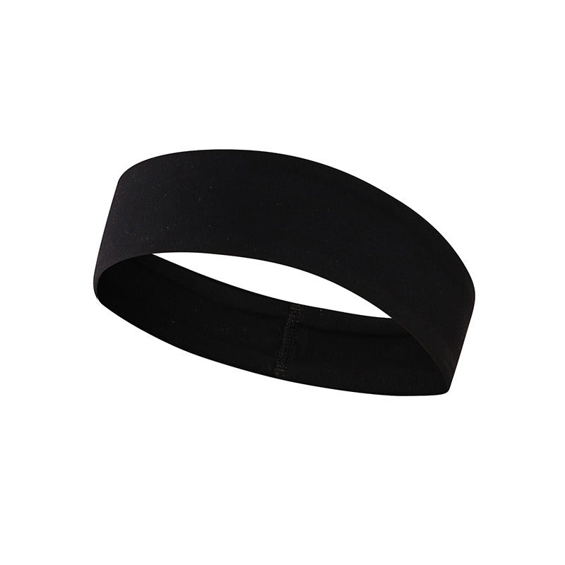 Yoga Sports Hair Bands For Women Absorb Sweat