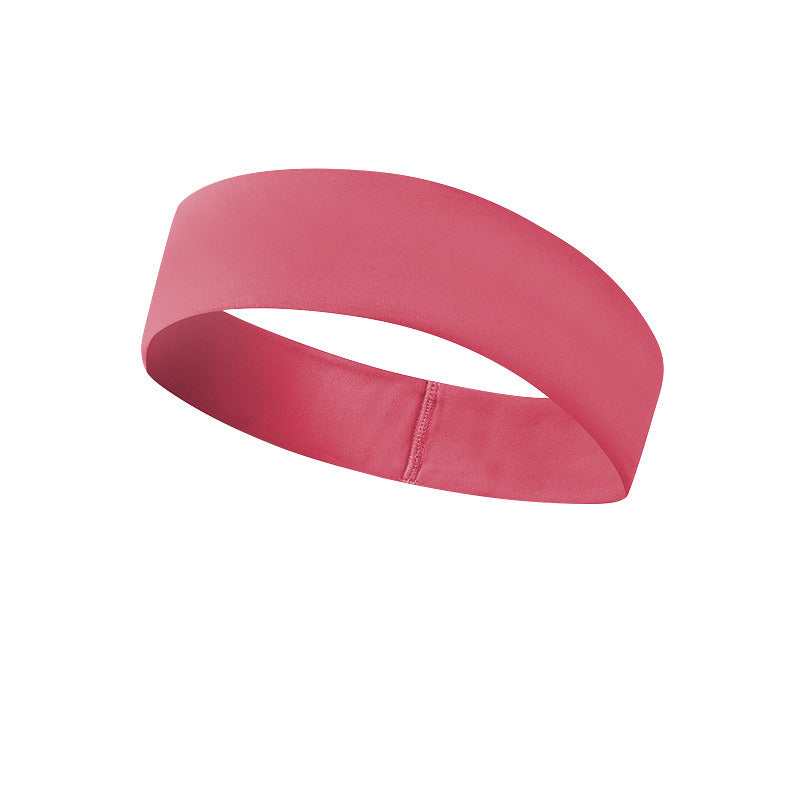 Yoga Sports Hair Bands For Women Absorb Sweat