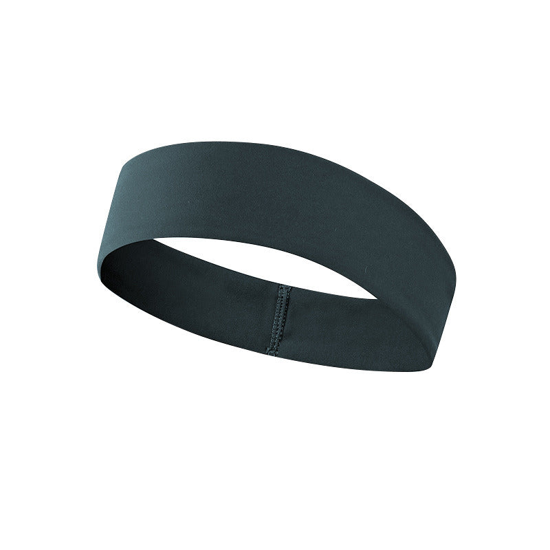 Yoga Sports Hair Bands For Women Absorb Sweat