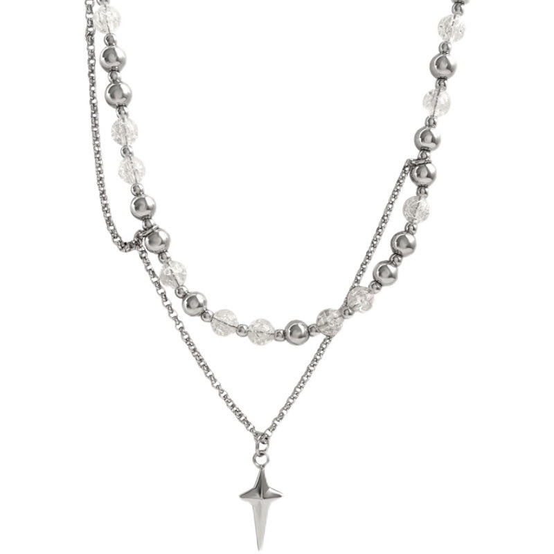 Men's Jewelry Cross Pendant High Grade