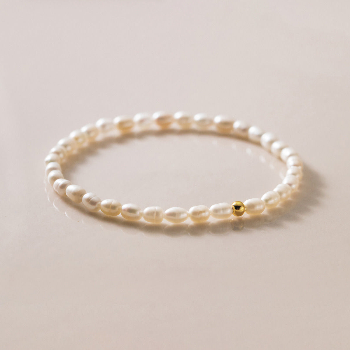 Women's Fashion Simple Temperament Retro Bracelet