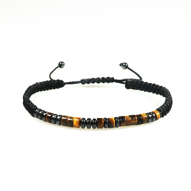 Men's And Women's Fashion Simple Bracelet