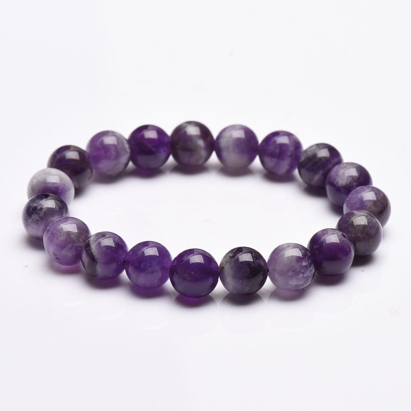 Women's Fashion Simple Fantasy Amethyst Bracelet