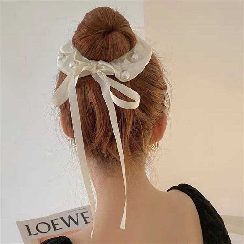 Women's Fashion Bow Headdress With Headband