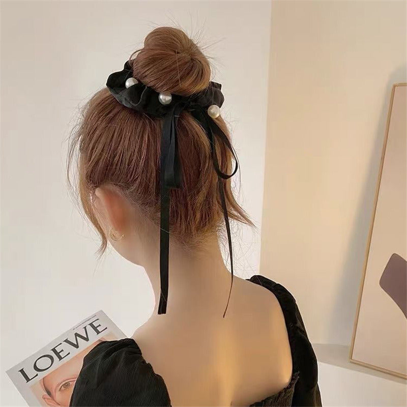 Women's Fashion Bow Headdress With Headband