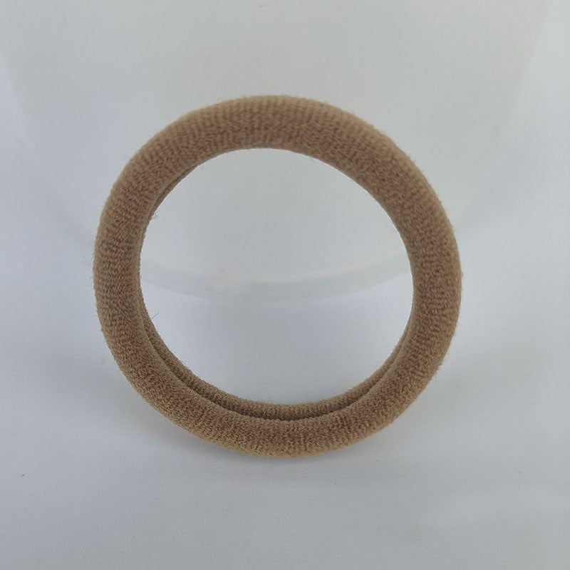 Bulk Veggie Ring Head Rope Korean Version