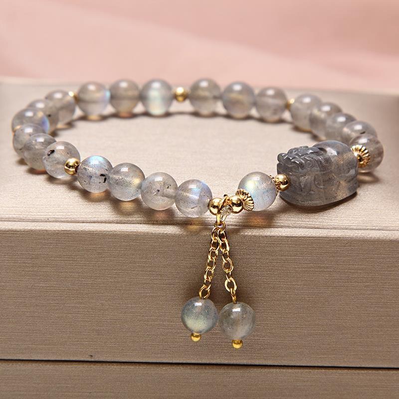 Natural Freshwater Pearl Bracelet For Women