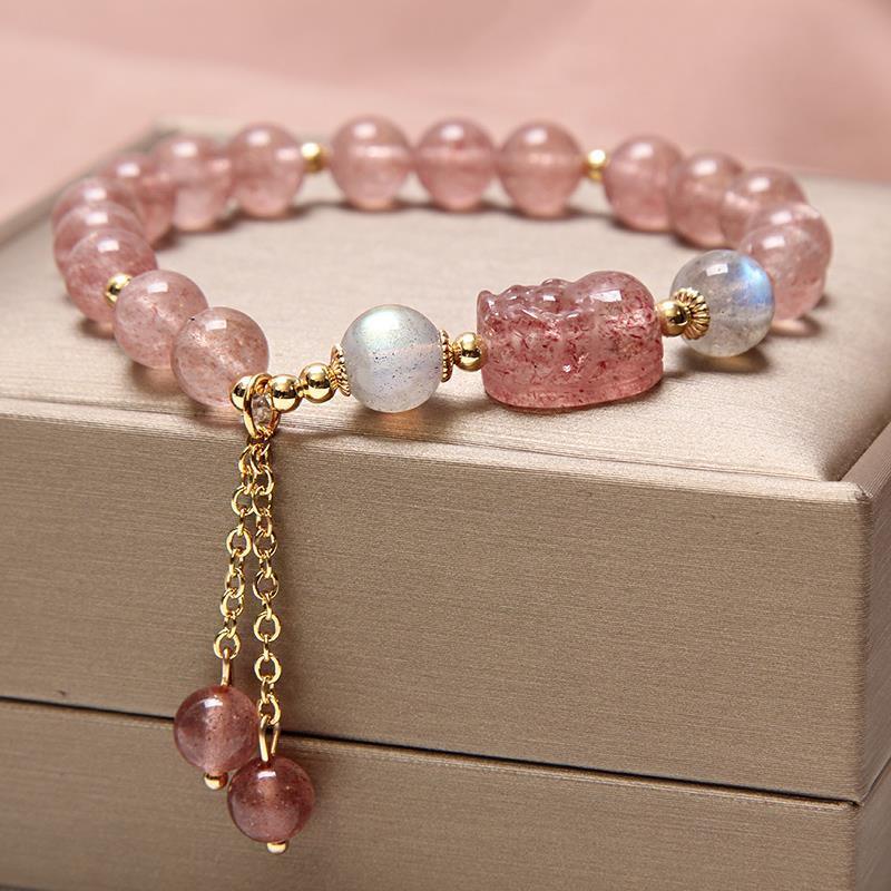 Natural Freshwater Pearl Bracelet For Women