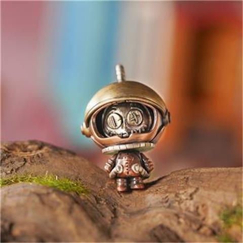 Personality Retro Style Popular Fashion Pendant Decoration Men