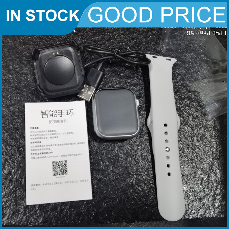 Good price Surplus inventory Iwatch Smartwatch