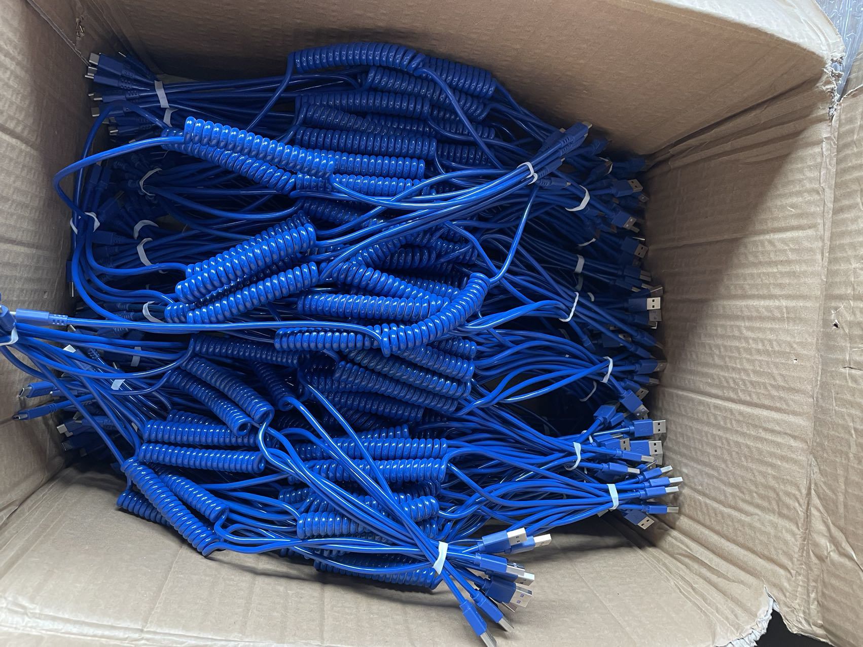 Surplus inventory high quality data cable 1M 2M