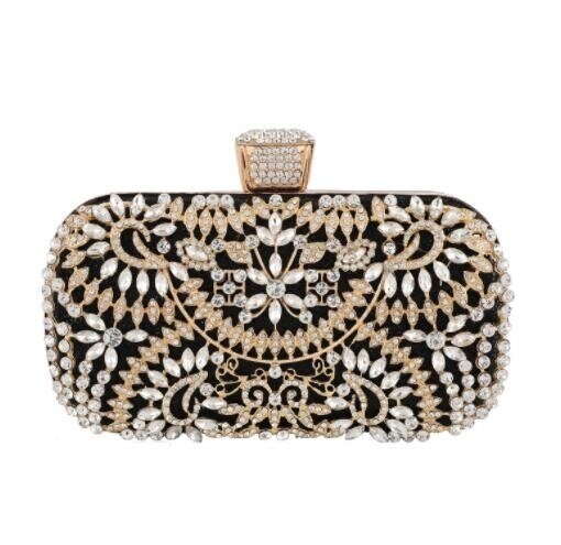 Clutch Bag Elegant Evening Bags Clutch Purse