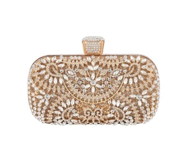 Clutch Bag Elegant Evening Bags Clutch Purse