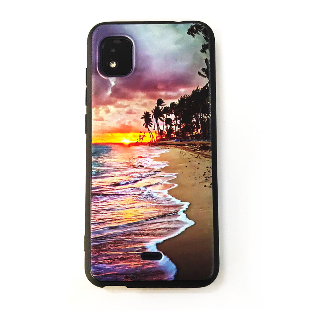 Case for Wiko life3 U316AT Phone Case Soft Printed TPU Wiko life3 U316AT Phone Case (Wiko life 3-386)