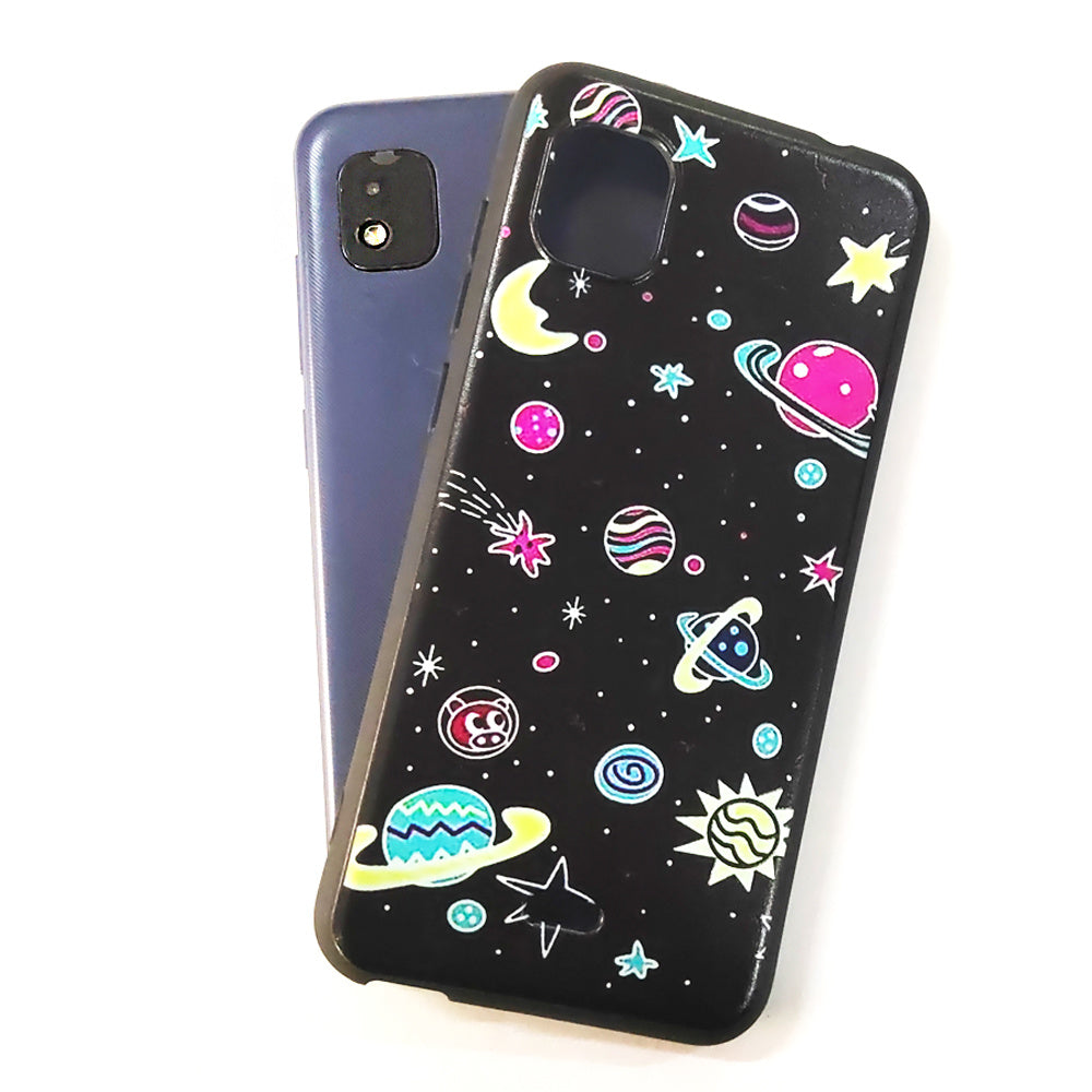 Case for Wiko life3 U316AT Phone Case Soft Printed TPU Wiko life3 U316AT Phone Case (Wiko life 3-745)