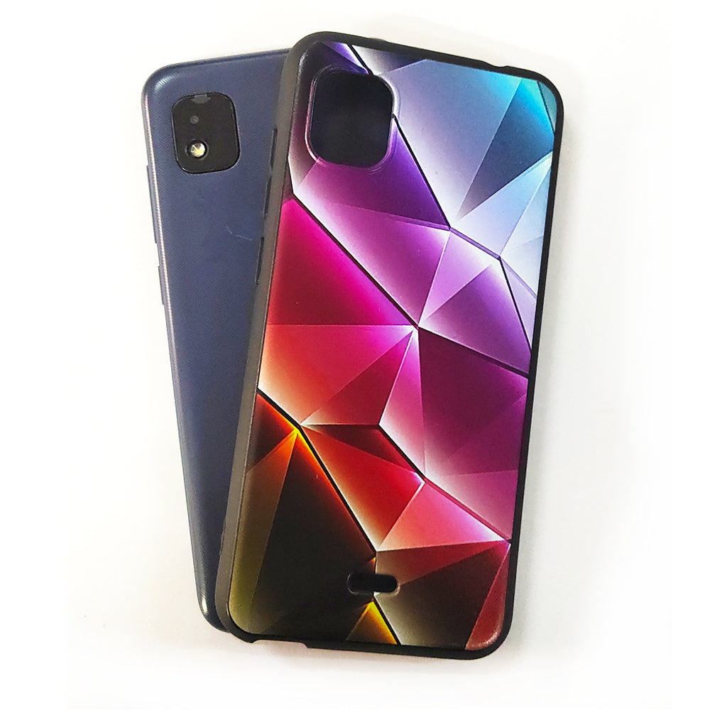 Case for Wiko life3 U316AT Phone Case Soft Printed TPU Wiko life3 U316AT Phone Case (Wiko life 3-704)