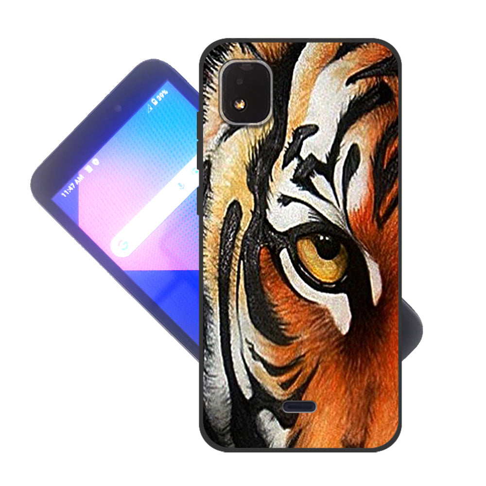 Case for Wiko life3 U316AT Phone Case Soft Printed TPU Wiko life3 U316AT Phone Case (Wiko life 3-706)