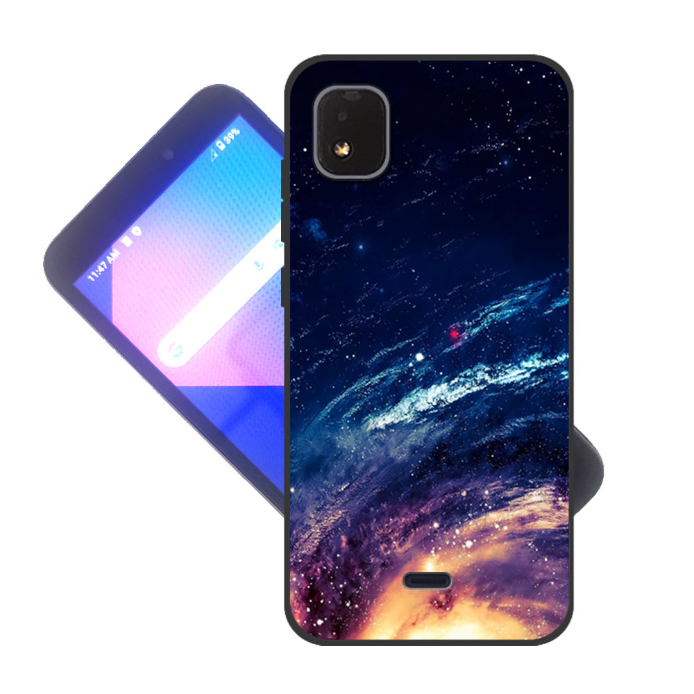 Case for Wiko life3 U316AT Phone Case Soft Printed TPU Wiko life3 U316AT Phone Case (Wiko life 3-451)