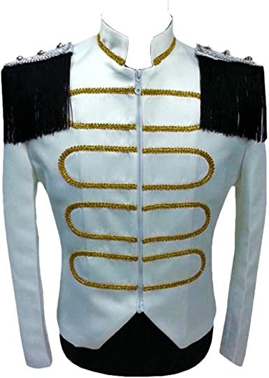 Men's Party Suits Tuxedo Jacket Party Show Punk Prom Stage Blazer Premium Vintage Dress Coat