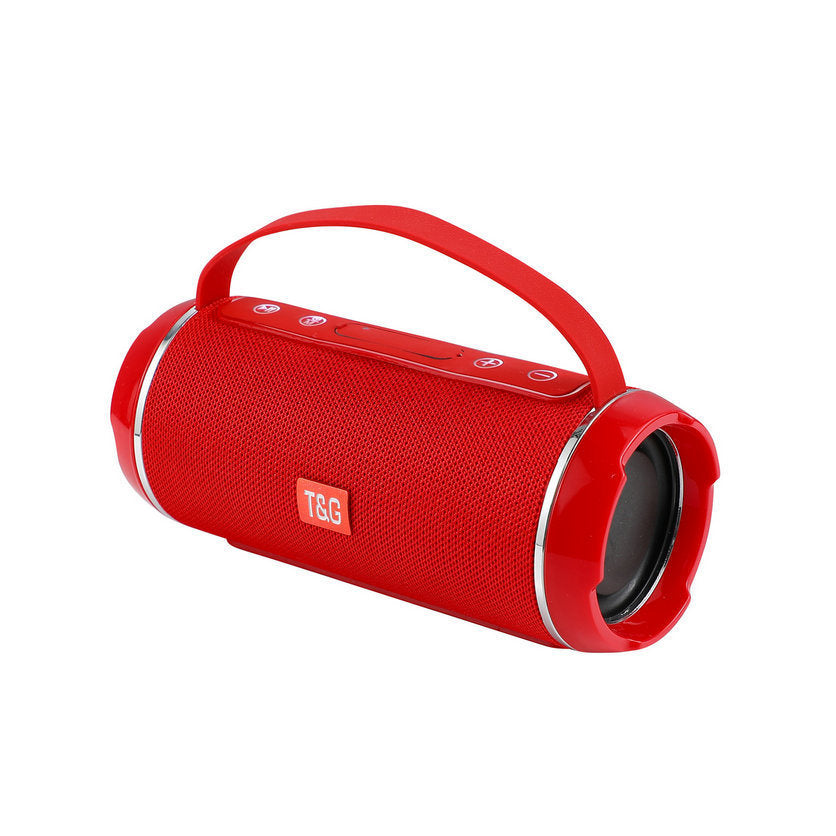 Wireless Powerful Bluetooth Speaker Box Outdoor Speakers Subwoofer Music Center BoomBox 3D Stereo Radio