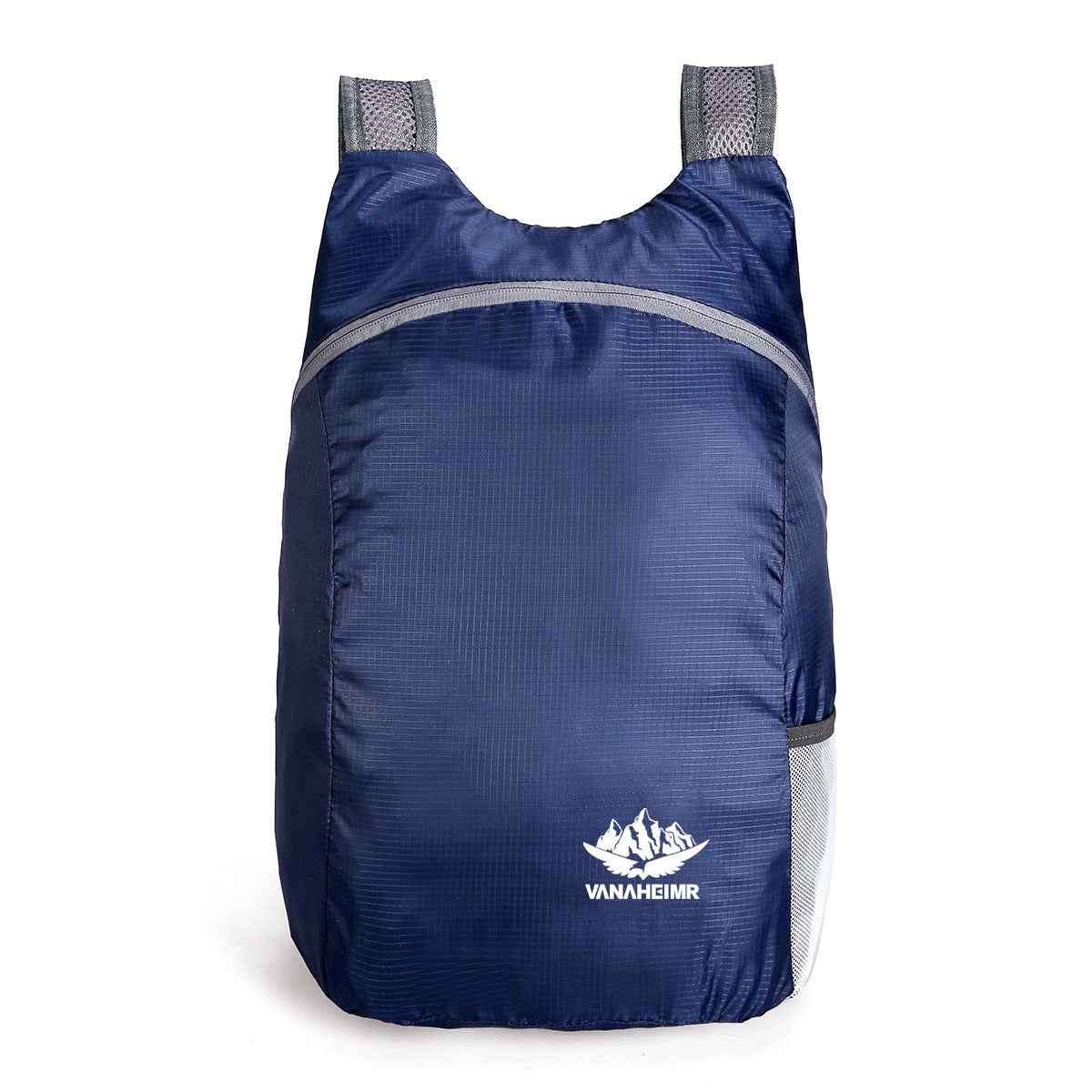 Colorful Folding Bag Backpack Outdoor Travel Large Capacity Sports Backpack