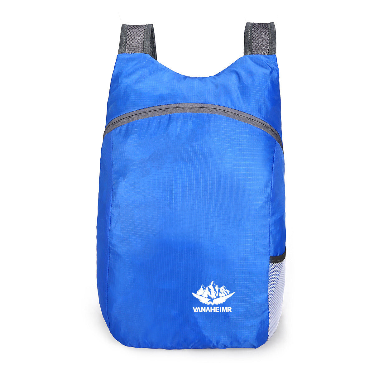 Colorful Folding Bag Backpack Outdoor Travel Large Capacity Sports Backpack