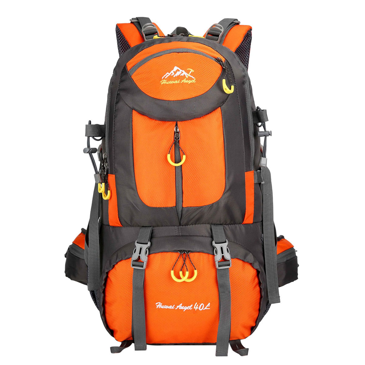 Mountaineering Bag Travel Bag Large Capacity Outdoor Sports Backpack