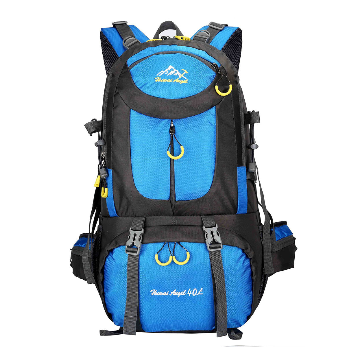 Mountaineering Bag Travel Bag Large Capacity Outdoor Sports Backpack