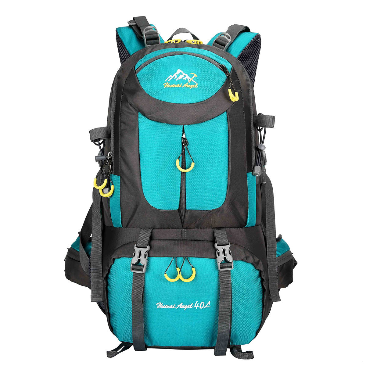 Mountaineering Bag Travel Bag Large Capacity Outdoor Sports Backpack