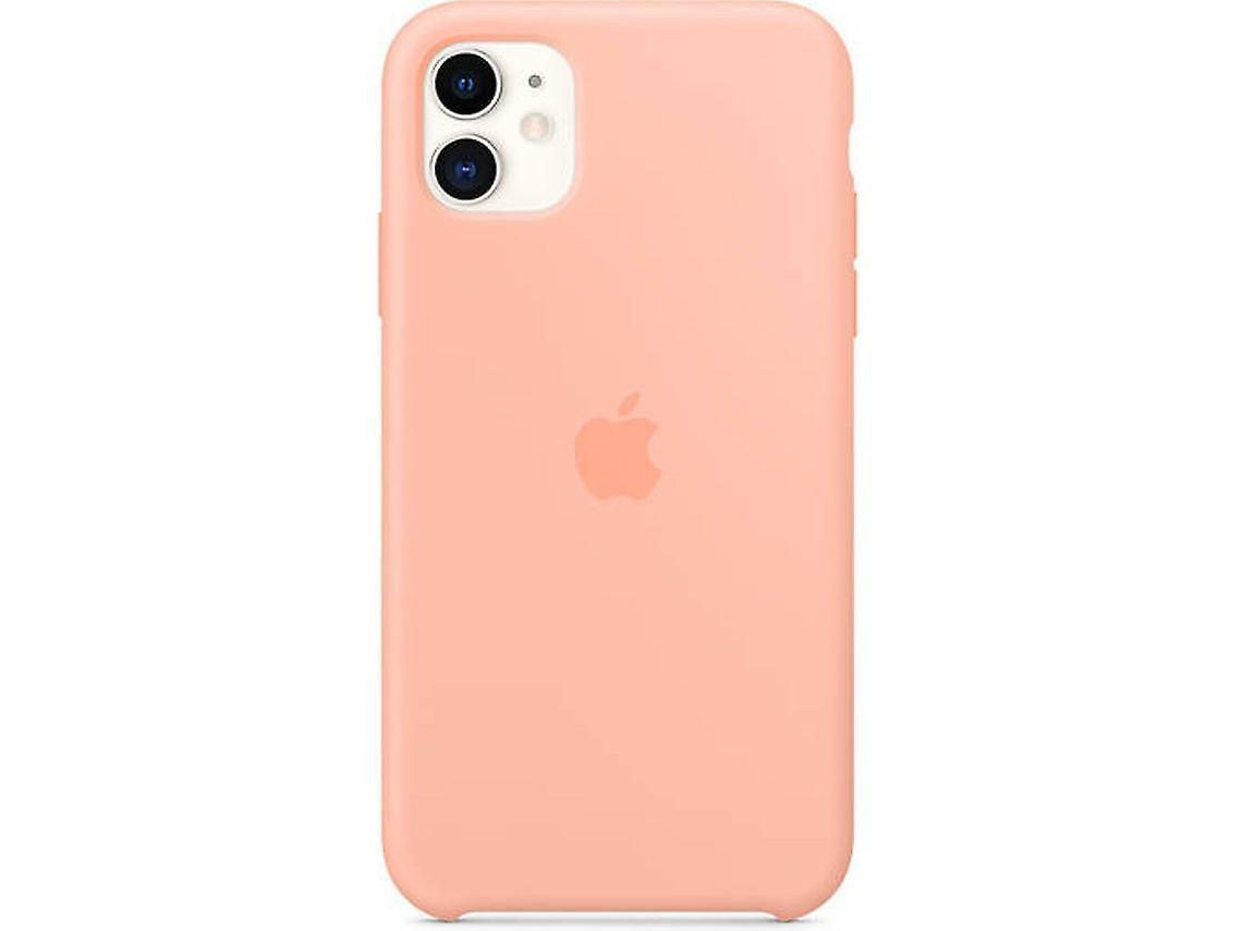 Silicone Phone Case For Iphone 11