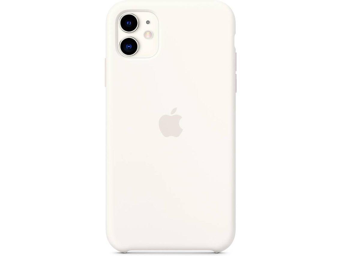 Silicone Phone Case For Iphone 11