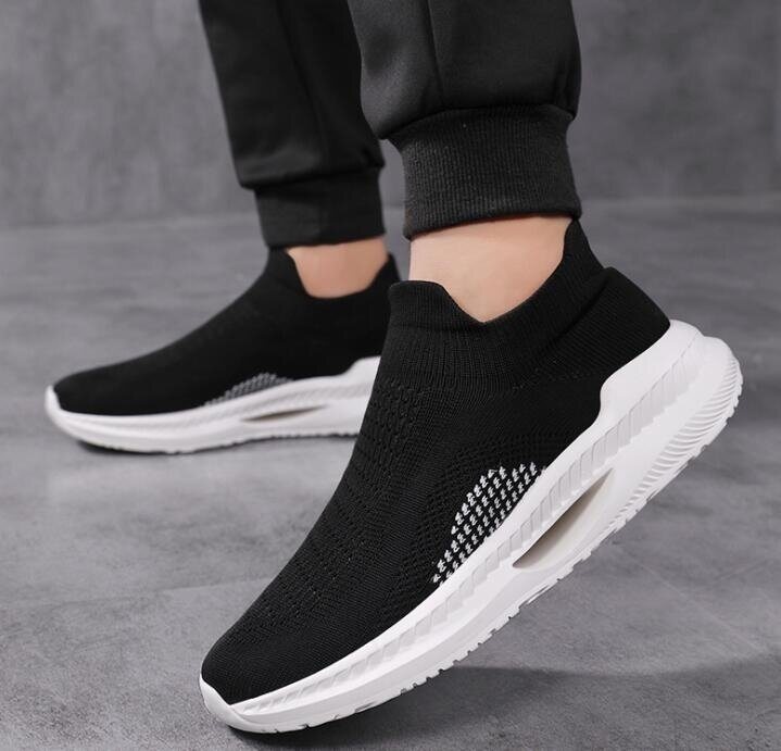 Mesh Comfort Walking Shoes Sneakers