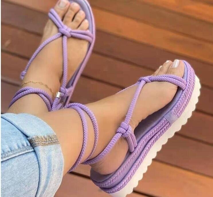 Comfortable Walking Sandals