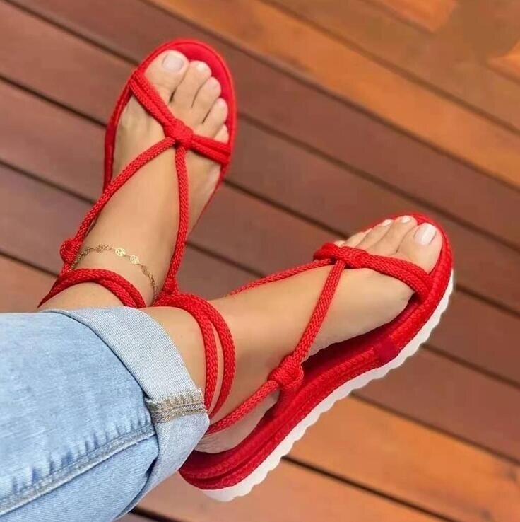 Comfortable Walking Sandals