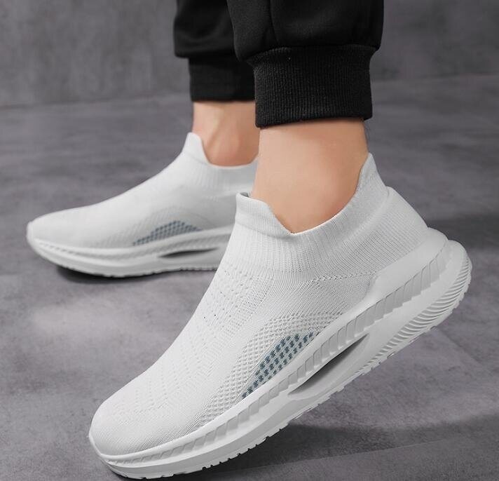 Mesh Comfort Walking Shoes Sneakers