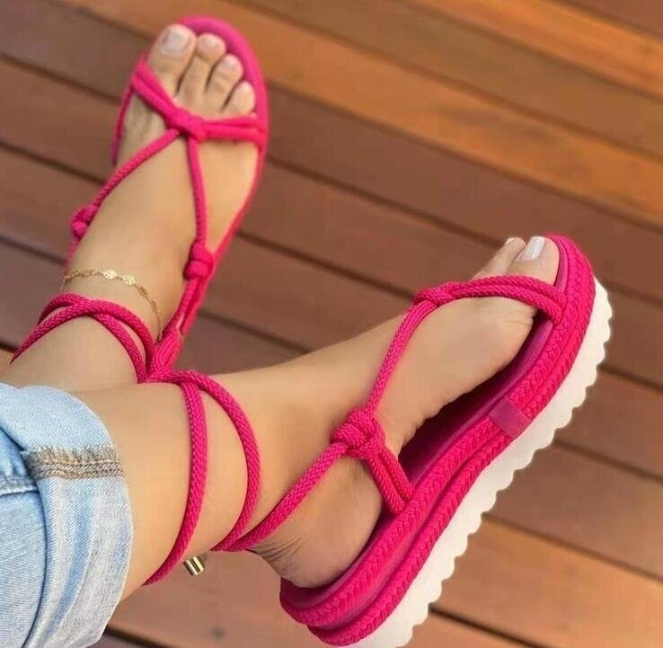 Comfortable Walking Sandals