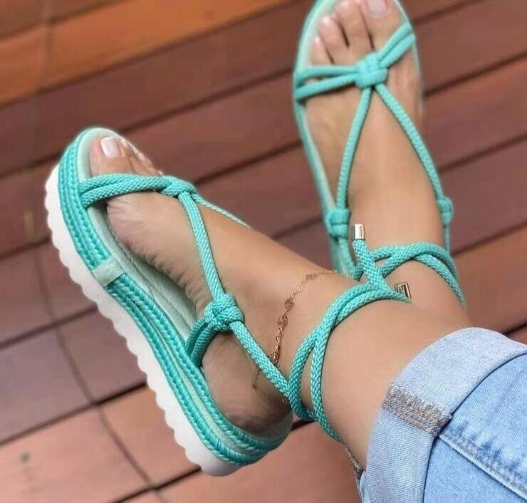 Comfortable Walking Sandals