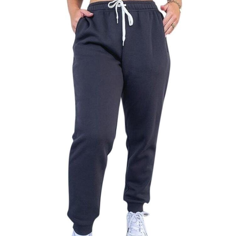 Drawstring Sweatpants Jogger Running Pants