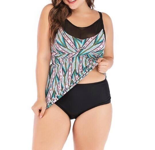 Women One Piece Swimdress Tummy Control Swim Dress Swimwear Slimming Skirt Swimsuits Bathing Suit Dress