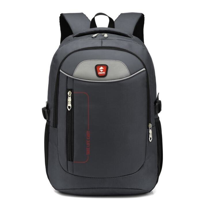 Backpack, Travel Water Resistant School Backpack