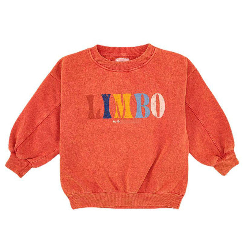 EnkeliBB Children Winter Long Sleeve T-shirt BC Kids Brand Pullovers Boys Girls Super Fashion Designer Fleeced Tops Sweatshirts