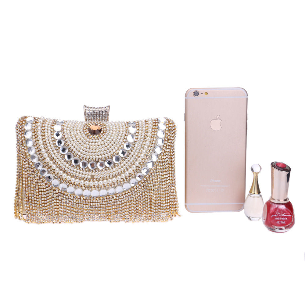 Banquet Ladies Dress Evening Bag