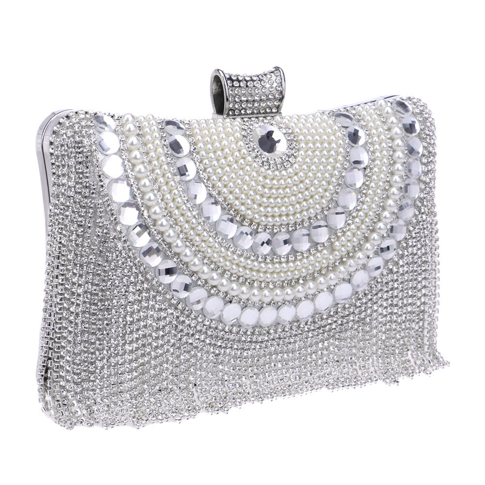 Banquet Ladies Dress Evening Bag