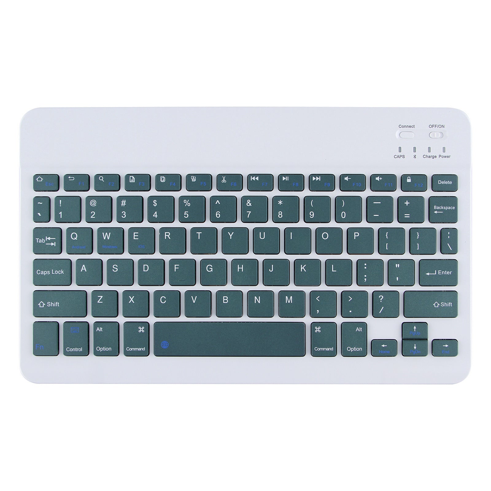 For iPad Air Pro 11 Bluetooth Wireless Keyboard Mouse For Android IOS Windows Phone Tablet