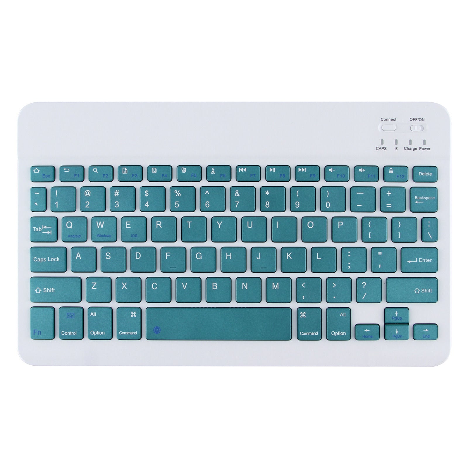 For iPad Air Pro 11 Bluetooth Wireless Keyboard Mouse For Android IOS Windows Phone Tablet