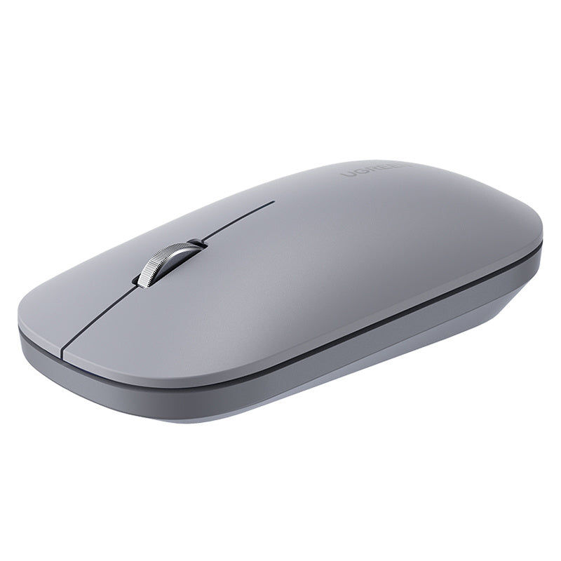 Wireless Mouse 4000 DPI Silent Mice For MacBook Pro M1 M2 iPad Tablet Computer Laptop PC 2.4G Wireless Mouse