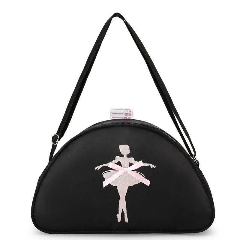 Little Girls Dance Bags