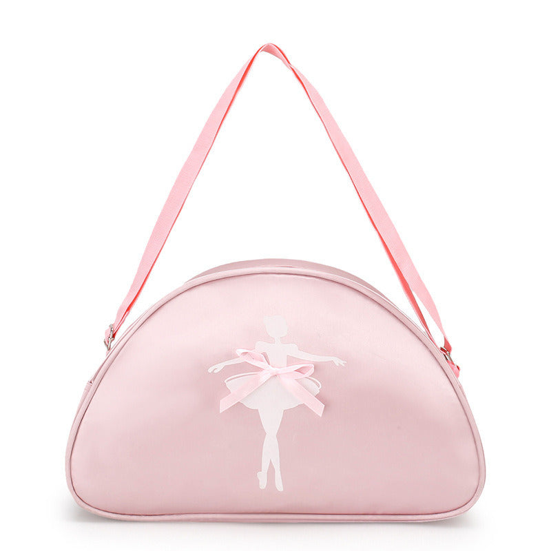 Little Girls Dance Bags